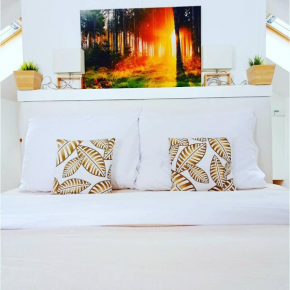 Brunetti Apartmány Jeseníky, Karlovice